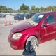 1G1AD5F50A7126174 2010 Chevrolet Cobalt Lt auction photo thumbnail 6