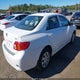1NXBU40E69Z133329 2009 Toyota Corolla Le auction photo thumbnail 4