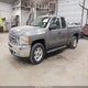 1GCRKSE72CZ199751 2012 Chevrolet Silverado 1500 Lt auction photo thumbnail 2