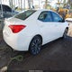 2T1BURHE6HC770982 2017 Toyota Corolla Se auction photo thumbnail 4