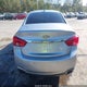1G1105S38KU102207 2019 Chevrolet Impala Premier auction photo thumbnail 16