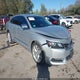 1G1105S38KU102207 2019 Chevrolet Impala Premier auction photo thumbnail 1