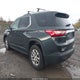 1GNERGKW3JJ142867 2018 Chevrolet Traverse 1Lt auction photo thumbnail 3