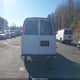 1GCWGAFG3L1203396 2020 Chevrolet Express Cargo Rwd 2500 Regular Wheelbase Wt auction photo thumbnail 16