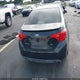 2T1BURHE8KC202501 2019 Toyota Corolla Se auction photo thumbnail 16