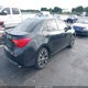 2T1BURHE8KC202501 2019 Toyota Corolla Se auction photo thumbnail 4