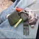 1GCRCPEH9EZ382358 2014 Chevrolet Silverado 1500 Work Truck 2Wt auction photo thumbnail 11