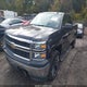 1GCRCPEH9EZ382358 2014 Chevrolet Silverado 1500 Work Truck 2Wt auction photo thumbnail 2