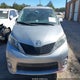 5TDXK3DC6ES421515 2014 Toyota Sienna Se 8 Passenger auction photo thumbnail 12