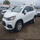 3GNCJNSB3KL357790 2019 Chevrolet Trax Ls auction photo thumbnail 2