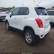 3GNCJNSB3KL357790 2019 Chevrolet Trax Ls auction photo thumbnail 3
