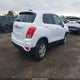 3GNCJNSB3KL357790 2019 Chevrolet Trax Ls auction photo thumbnail 4