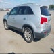 5XYKU4A19BG029361 2011 Kia Sorento Ex auction photo thumbnail 3
