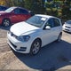 3VWRA7AU3FM073879 2015 Volkswagen Golf Tdi S 4-Door auction photo thumbnail 2