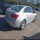 1G1PC5SB4E7459640 2014 Chevrolet Cruze 1Lt Auto auction photo thumbnail 4