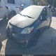 JTDKN3DU0D1648849 2013 Toyota Prius Two auction photo thumbnail 2