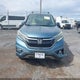 2HKRM4H51GH601501 2016 Honda Cr-V Ex auction photo thumbnail 12