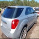 2GNALBEK1D6212153 2013 Chevrolet Equinox Ls auction photo thumbnail 4