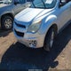 2GNALBEK1D6212153 2013 Chevrolet Equinox Ls auction photo thumbnail 6
