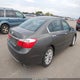1HGCR2F7XEA214449 2014 Honda Accord Ex auction photo thumbnail 4