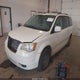 2A8HR54179R596910 2009 Chrysler Town & Country Touring auction photo thumbnail 2