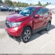 5J6RW2H50JL007025 2018 Honda Cr-V Ex auction photo thumbnail 2
