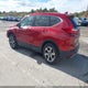 5J6RW2H50JL007025 2018 Honda Cr-V Ex auction photo thumbnail 3
