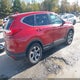 5J6RW2H50JL007025 2018 Honda Cr-V Ex auction photo thumbnail 4
