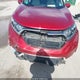 5J6RW2H50JL007025 2018 Honda Cr-V Ex auction photo thumbnail 6