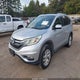 2HKRM3H72GH550439 2016 Honda Cr-V Ex-L auction photo thumbnail 2