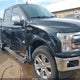 1FTEW1EG2JFC43159 2018 Ford F-150 King Ranch auction photo thumbnail 6