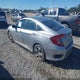 2HGFC2F6XLH591884 2020 Honda Civic Lx auction photo thumbnail 3