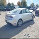 3LN6L2J94DR813207 2013 Lincoln Mkz auction photo thumbnail 4