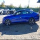 1HGCY2F5XPA025255 2023 Honda Accord Hybrid Sport auction photo thumbnail 15