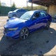 1HGCY2F5XPA025255 2023 Honda Accord Hybrid Sport auction photo thumbnail 2