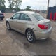 1C3LC66M38N107189 2008 Chrysler Sebring Limited auction photo thumbnail 3