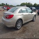 1C3LC66M38N107189 2008 Chrysler Sebring Limited auction photo thumbnail 4