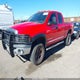 3D7KS28C55G860272 2005 Dodge Ram 2500 Slt/Laramie auction photo thumbnail 2