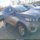 5XYPGDA33HG323880 2017 Kia Sorento 2.4L Lx auction photo thumbnail 13