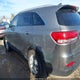 5XYPGDA33HG323880 2017 Kia Sorento 2.4L Lx auction photo thumbnail 14