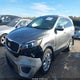 5XYPGDA33HG323880 2017 Kia Sorento 2.4L Lx auction photo thumbnail 2