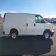 1GCWGAFP7K1152659 2019 Chevrolet Express 2500 Work Van auction photo thumbnail 13