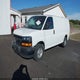 1GCWGAFP7K1152659 2019 Chevrolet Express 2500 Work Van auction photo thumbnail 2