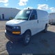 1GCWGAFP0J1302710 2018 Chevrolet Express 2500 Work Van auction photo thumbnail 2