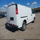 1GCWGAFP0J1302710 2018 Chevrolet Express 2500 Work Van auction photo thumbnail 4