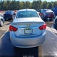 2G1105SA6G9131353 2016 Chevrolet Impala 1Lt auction photo thumbnail 17
