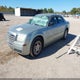 2C3KA43RX6H484761 2006 Chrysler 300 auction photo thumbnail 2