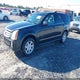 1GYDE637040123974 2004 Cadillac Srx Standard auction photo thumbnail 2