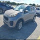 KNDPM3AC0J7322952 2018 Kia Sportage Lx auction photo thumbnail 2