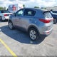 KNDPM3AC0J7322952 2018 Kia Sportage Lx auction photo thumbnail 3